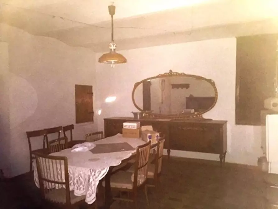 Immagine 21 di Appartamento in vendita  in via piazze 1 a Cremolino