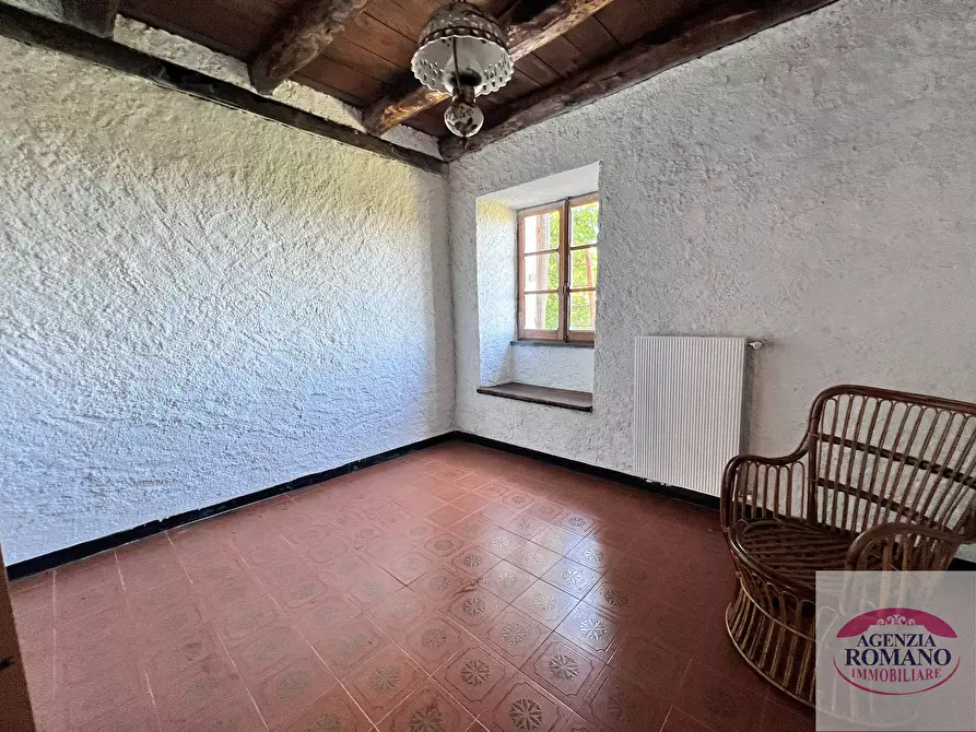 Immagine 29 di Rustico / casale in vendita  in Località La Carta 14 a Sassello