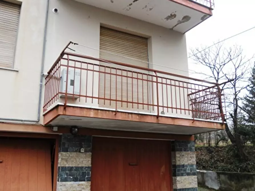 Immagine 22 di Appartamento in vendita  in via Prandi a Urbe