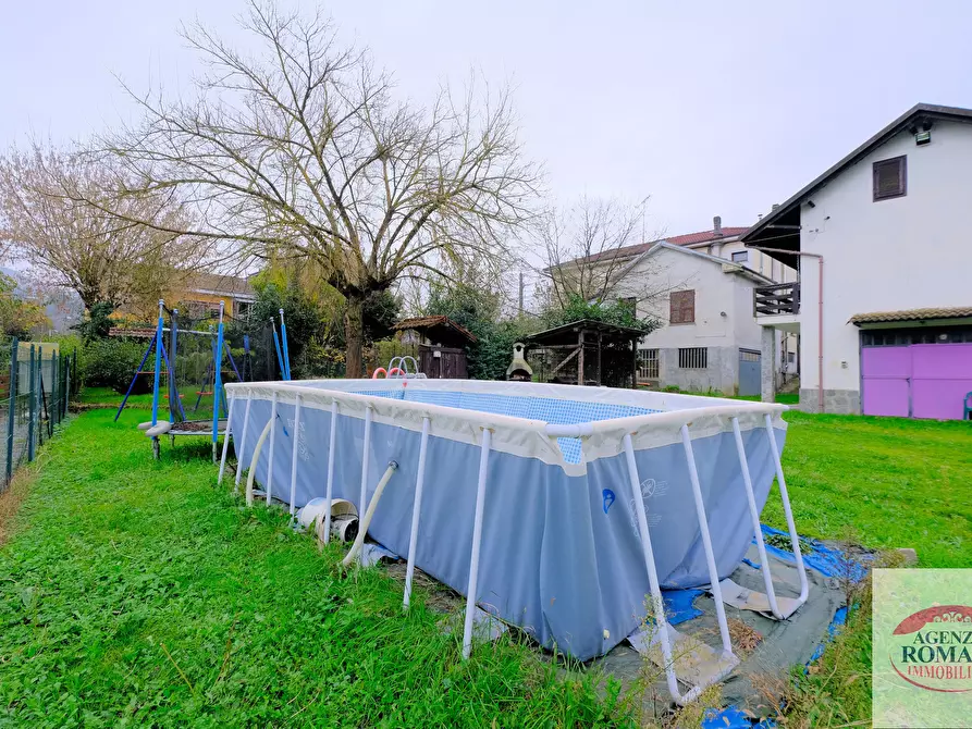 Immagine 9 di Casa indipendente in vendita  a Malvicino