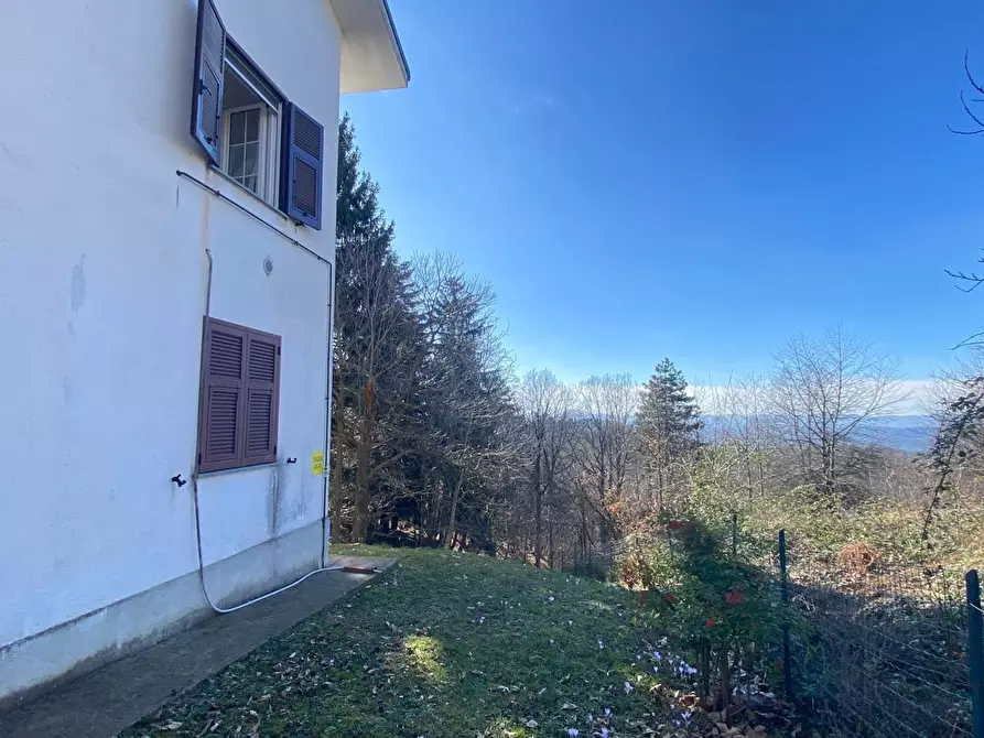 Immagine 34 di Casa indipendente in vendita  a Ponzone