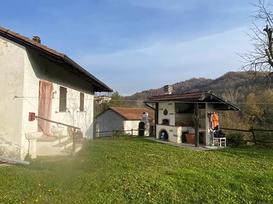 Immagine 8 di Rustico / casale in vendita  in Strada Galli 88 a Ponzone