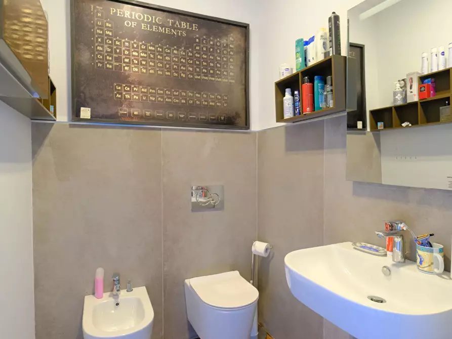 Immagine 37 di Villa in vendita  in Via Bigatti 6 a Pontinvrea