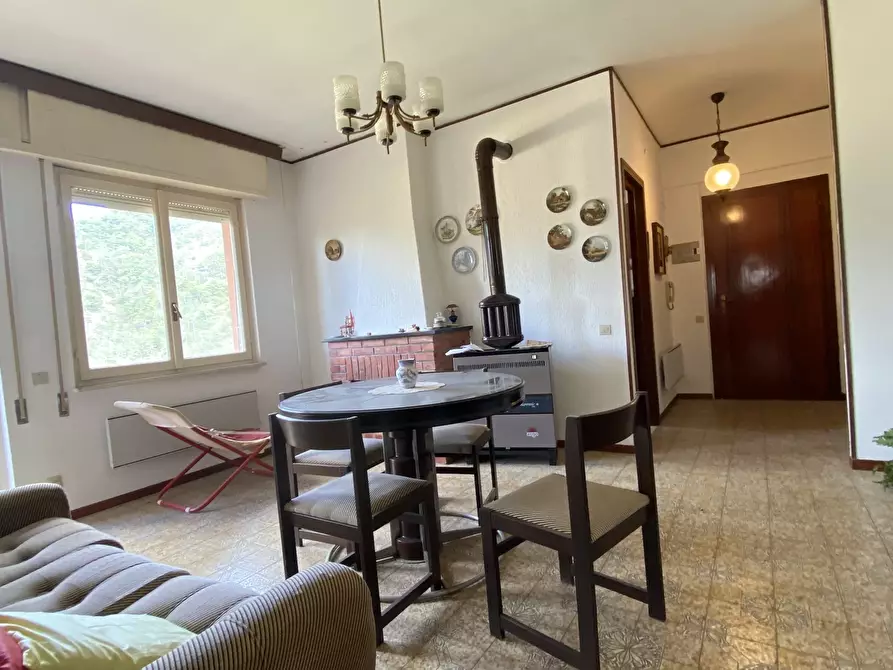 Immagine 12 di Quadrilocale in vendita  in Via Privata Casone 2 a Pontinvrea