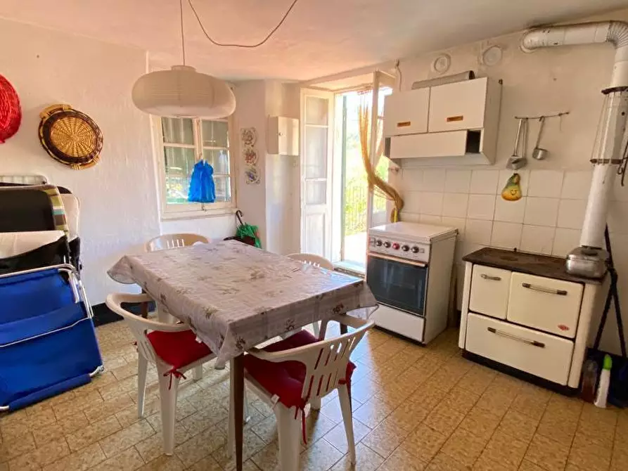 Immagine 5 di Appartamento in vendita  in Via Roma 10 a Urbe