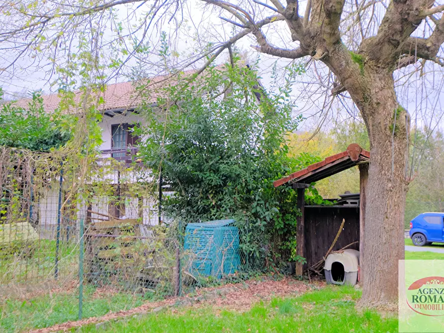 Immagine 6 di Casa indipendente in vendita  a Malvicino