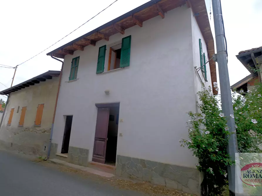 Immagine 4 di Pentalocale in vendita  in Regione Gaini 10 a Cartosio