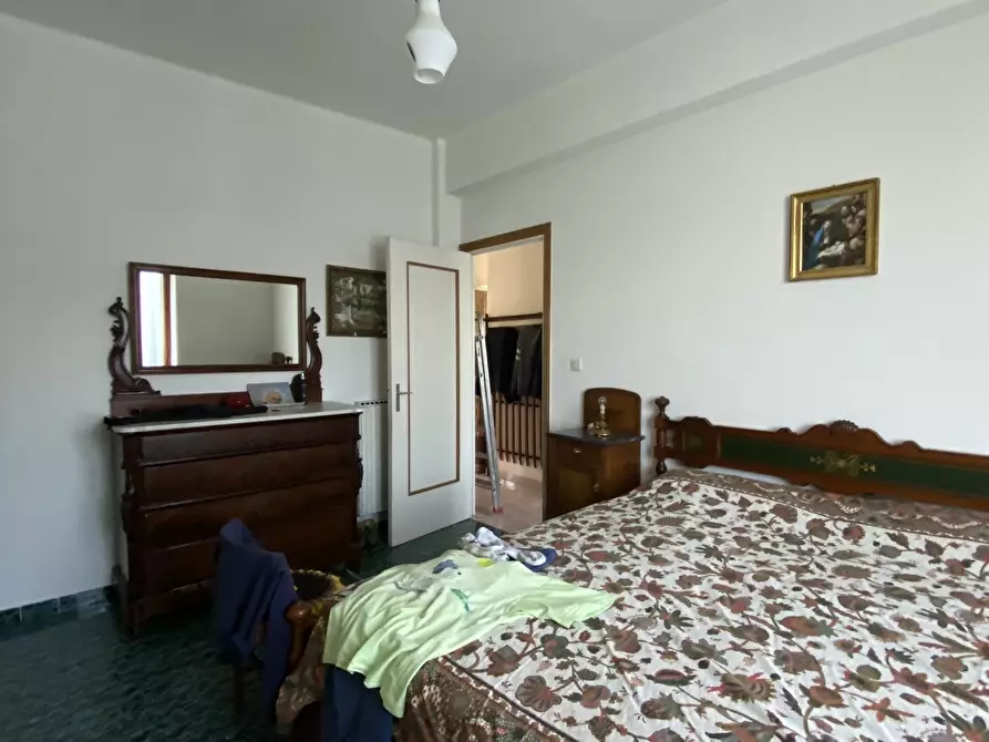 Immagine 21 di Casa bifamiliare in vendita  in via divisione alpine a Tiglieto