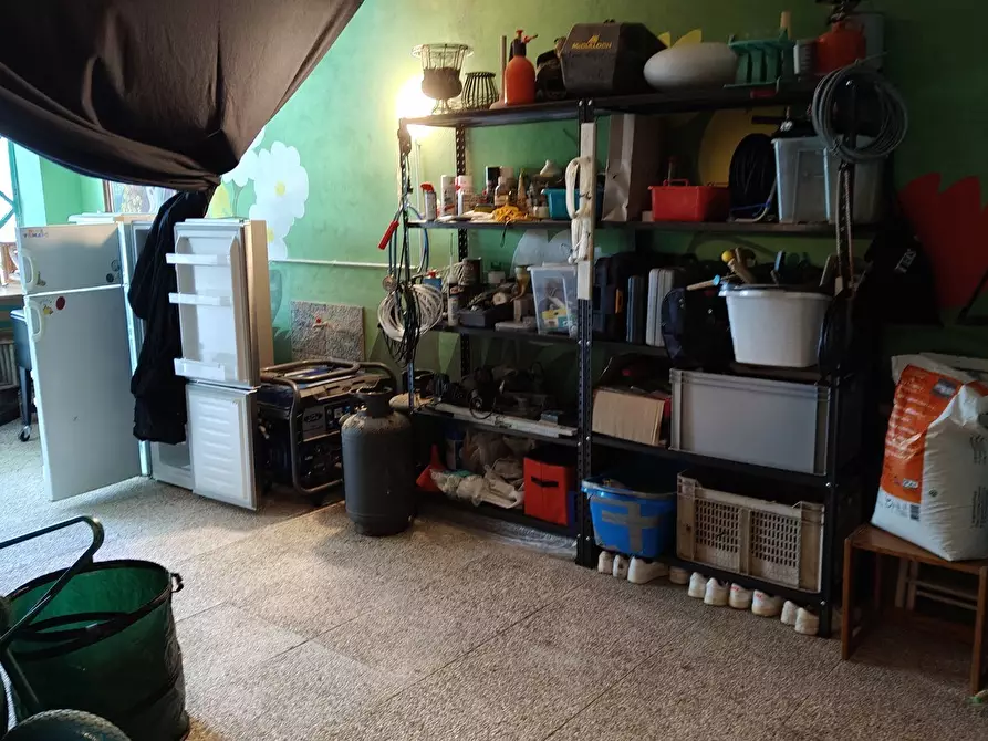 Immagine 42 di Villa in vendita  a Ponzone