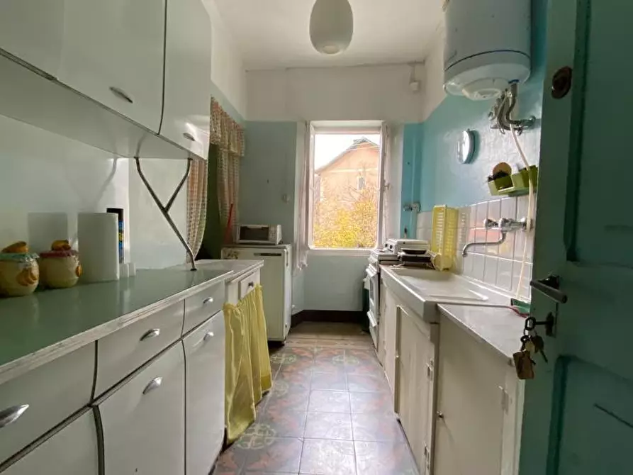 Immagine 7 di Bilocale in vendita  in SP49 4 a Urbe