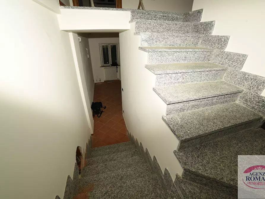 Immagine 13 di Casa bifamiliare in vendita  in Via Ciantagalletto 33 a Savona