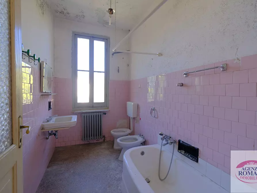 Immagine 19 di Casa trifamiliare in vendita  a Sassello