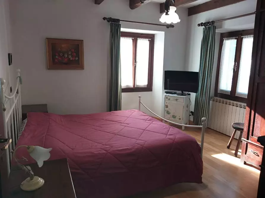 Immagine 10 di Casa indipendente in vendita  in Via Savona 47 a Urbe