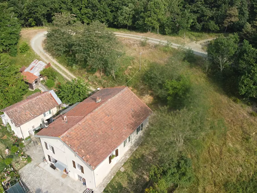 Immagine 3 di Casa indipendente in vendita  in Frazione Cimaferle 213 a Ponzone