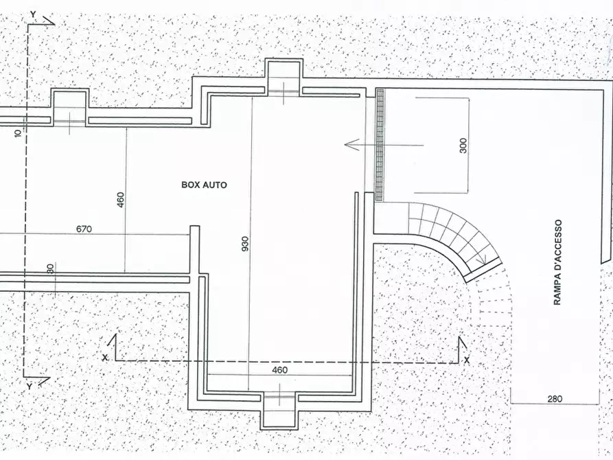 Immagine 2 di Terreno edificabile in vendita  a Sassello
