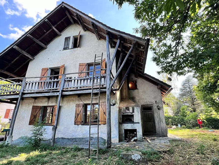 Immagine 2 di Rustico / casale in vendita  in Località La Carta 14 a Sassello