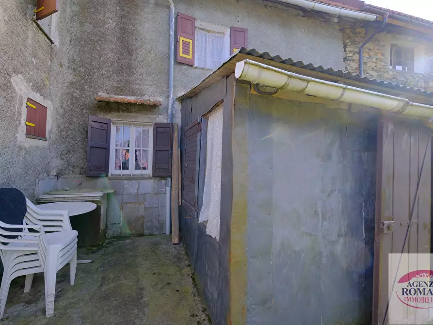 Immagine 14 di Terratetto in vendita  in Località Rossina 2 a Sassello