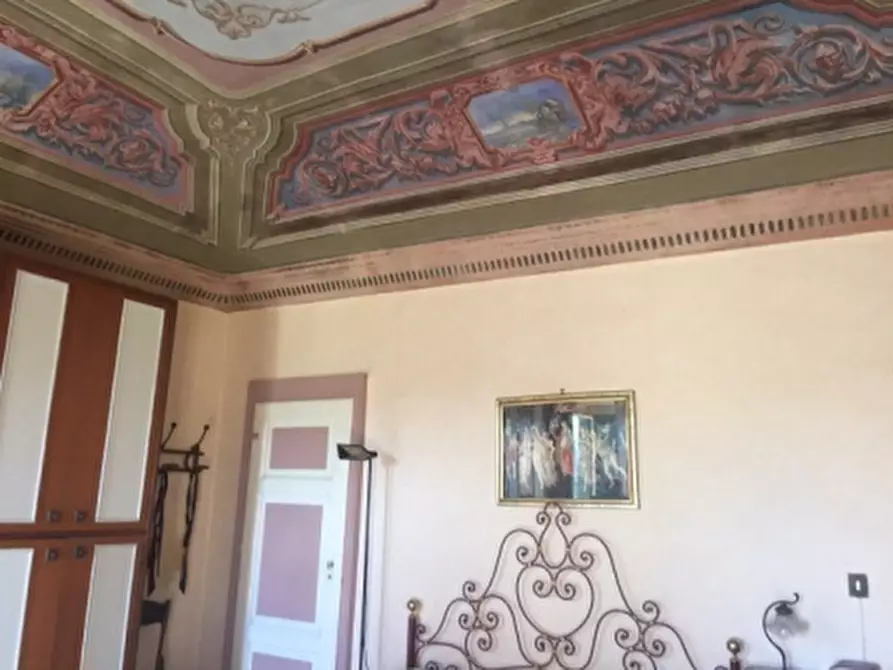 Immagine 22 di Porzione di casa in vendita  a Acqui Terme