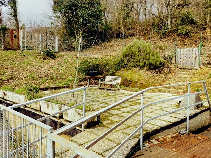 Immagine 7 di Casa indipendente in vendita  a Varazze