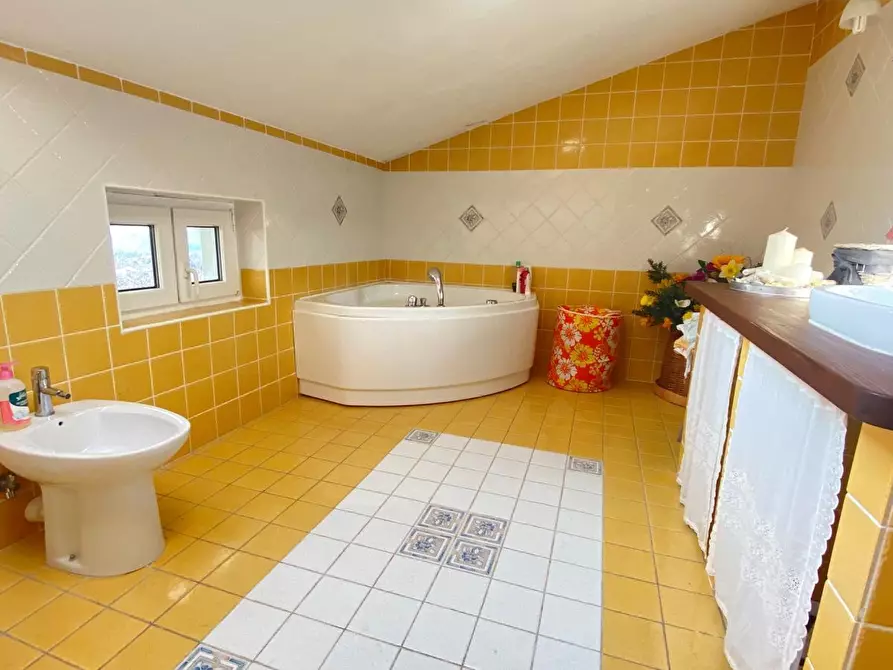 Immagine 30 di Casa indipendente in vendita  a Ponzone