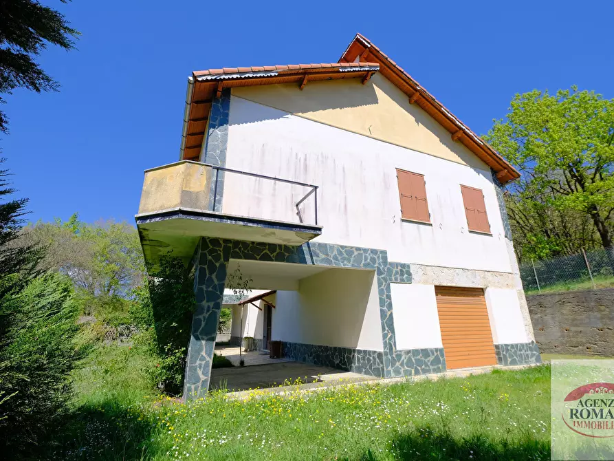 Immagine 8 di Terratetto in vendita  a Pontinvrea