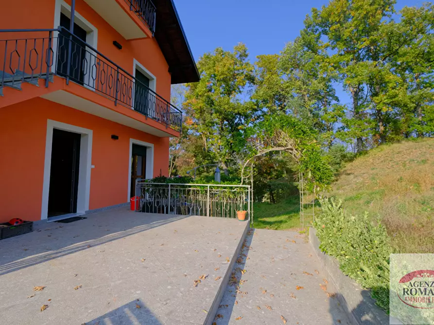 Immagine 14 di Appartamento in vendita  in Località Brusca 1 a Sassello