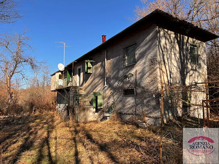 Immagine 5 di Casa indipendente in vendita  a Spigno Monferrato