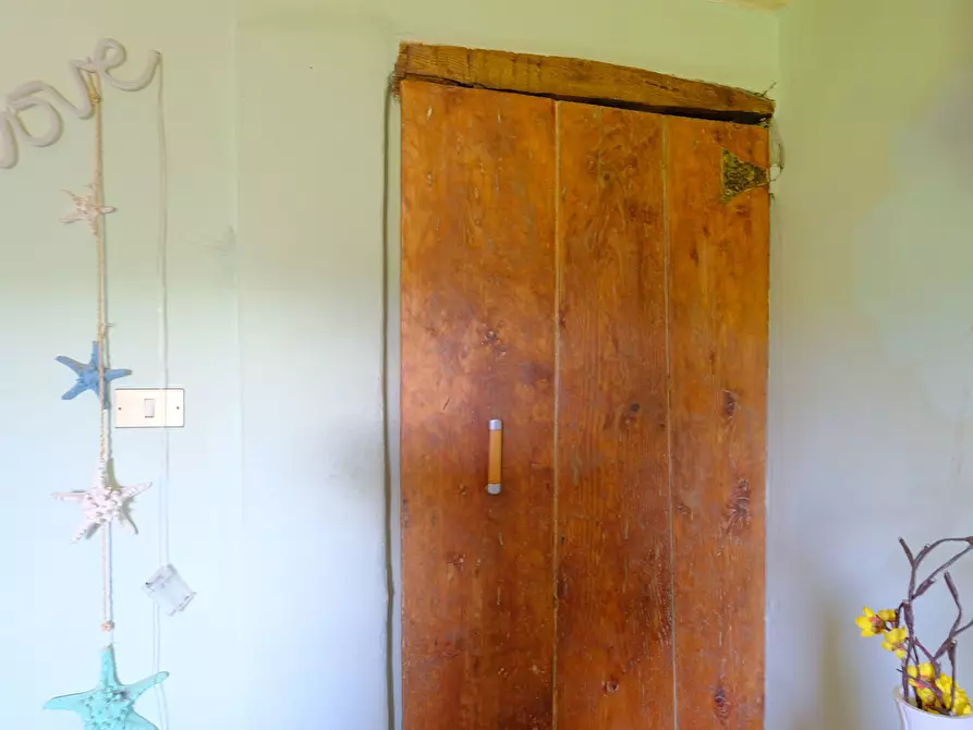 Immagine 23 di Casa indipendente in vendita  in Località Ciocchini 8 a Giusvalla