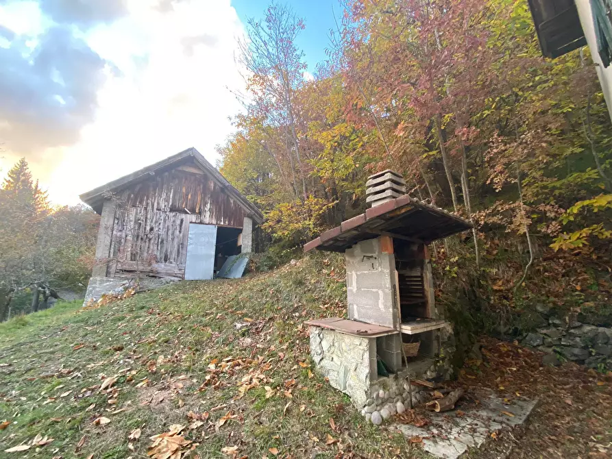 Immagine 7 di Rustico / casale in vendita  a Sassello