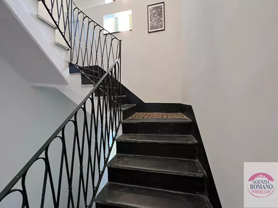 Immagine 4 di Appartamento in vendita  a Sassello