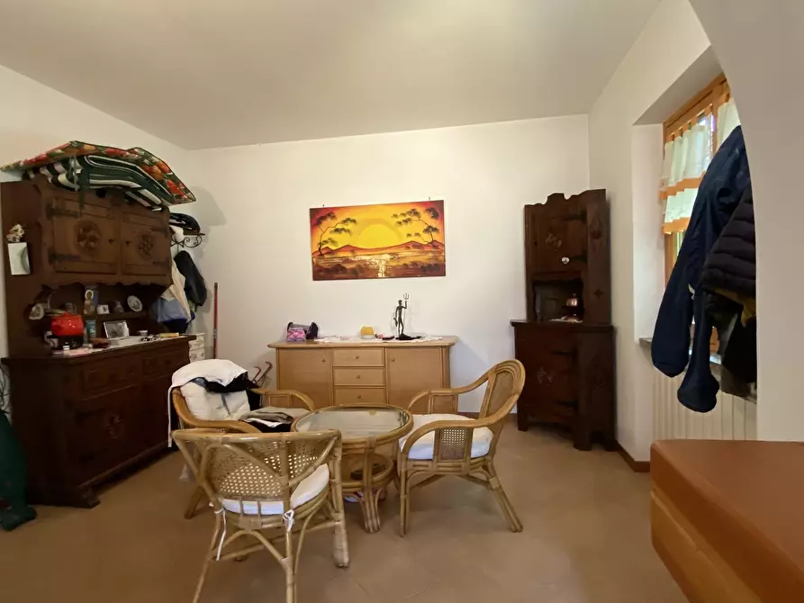 Immagine 13 di Villetta a schiera in vendita  in Località Maddalena 27 a Sassello