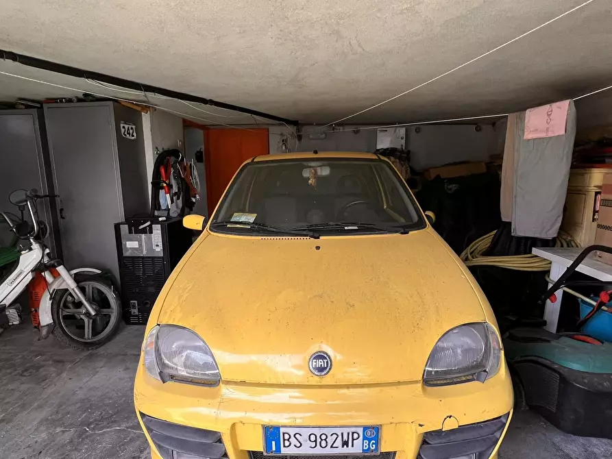 Immagine 22 di Villa in vendita  in Villaggio 193 a Ponzone