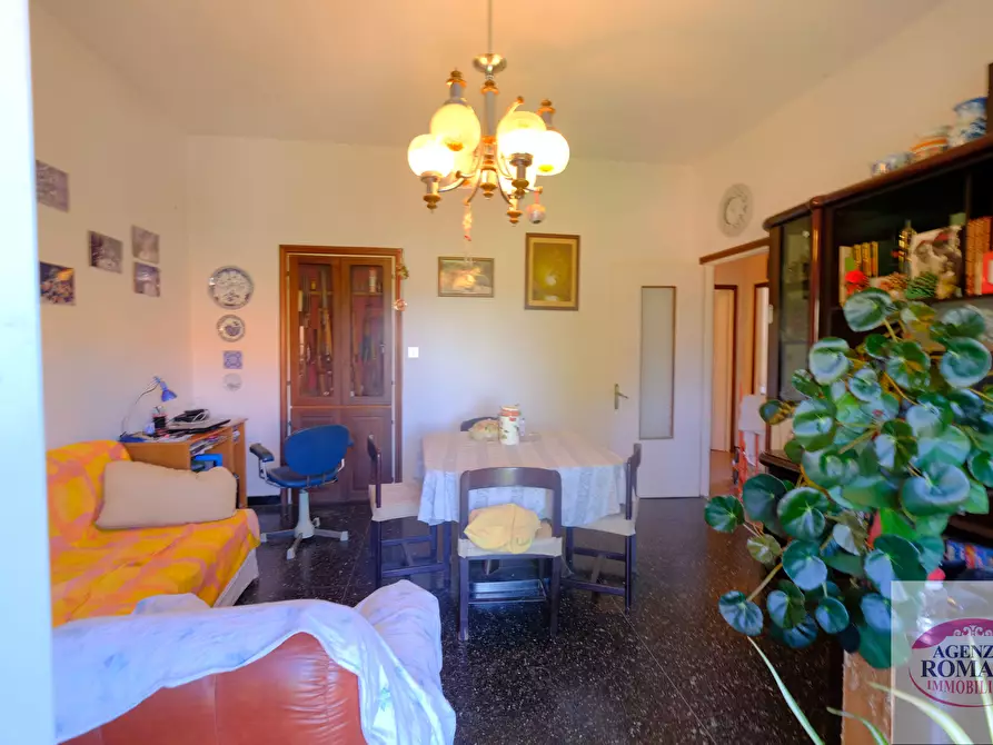 Immagine 18 di Casa bifamiliare in vendita  in Località Poggio 10 a Sassello