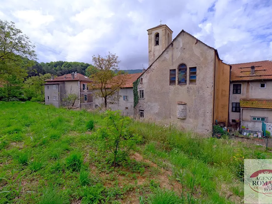 Immagine 11 di Rustico / casale in vendita  in Via Giovo 130 a Pontinvrea