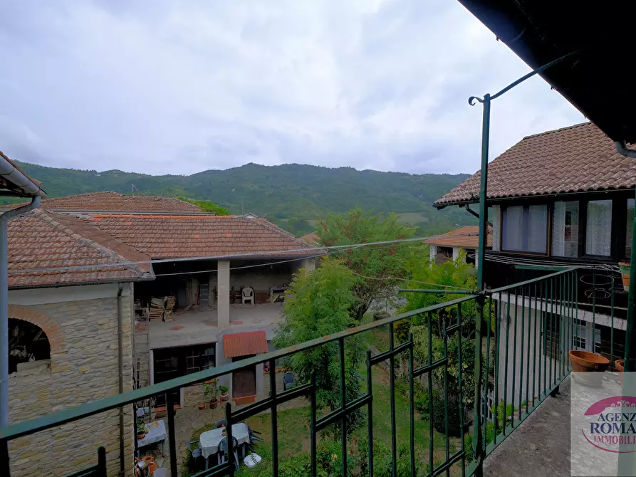 Immagine 9 di Pentalocale in vendita  in Regione Gaini 10 a Cartosio