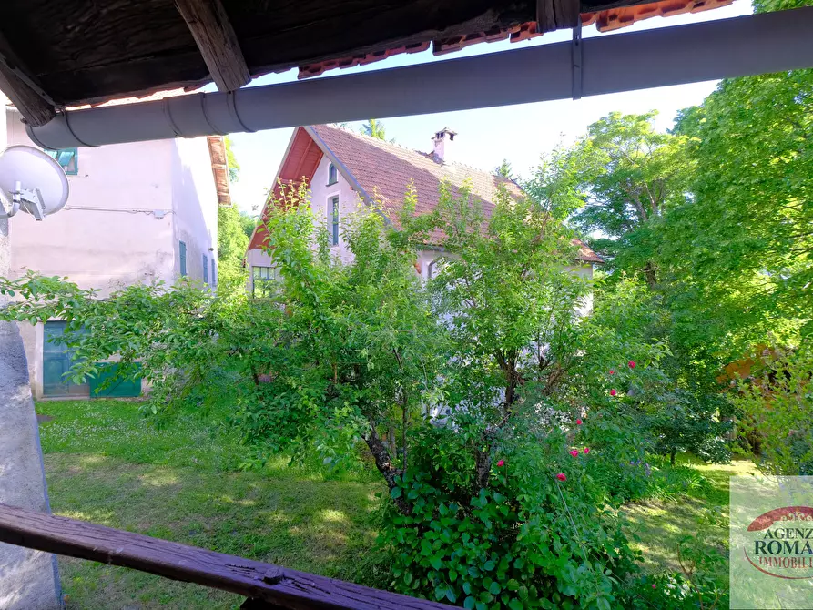 Immagine 10 di Terratetto in vendita  in Località Rossina 2 a Sassello