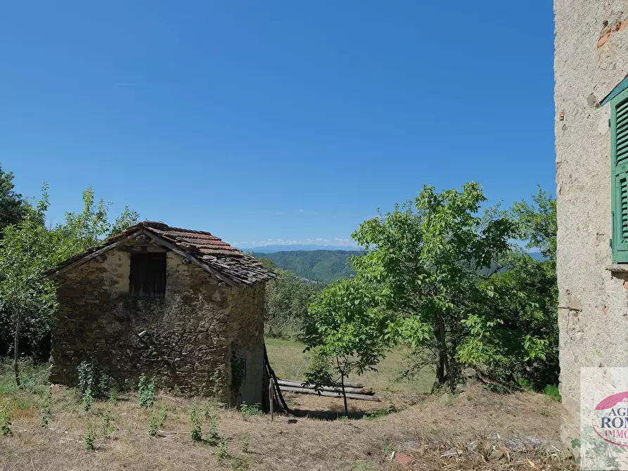 Immagine 10 di Rustico / casale in vendita  in regione Pianlago 110 a Ponzone