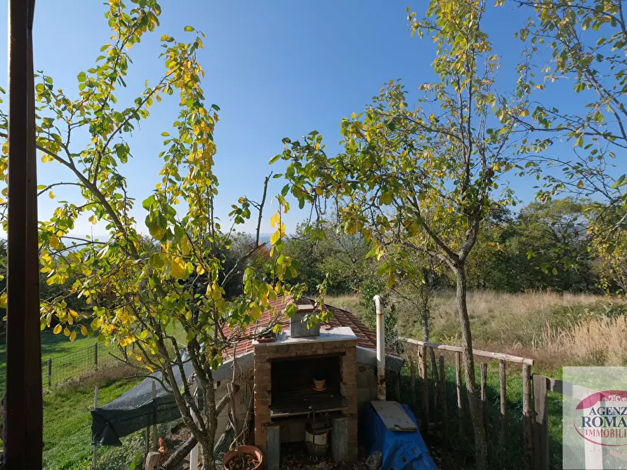 Immagine 12 di Porzione di casa in vendita  in Frazione Moretti 140 a Ponzone