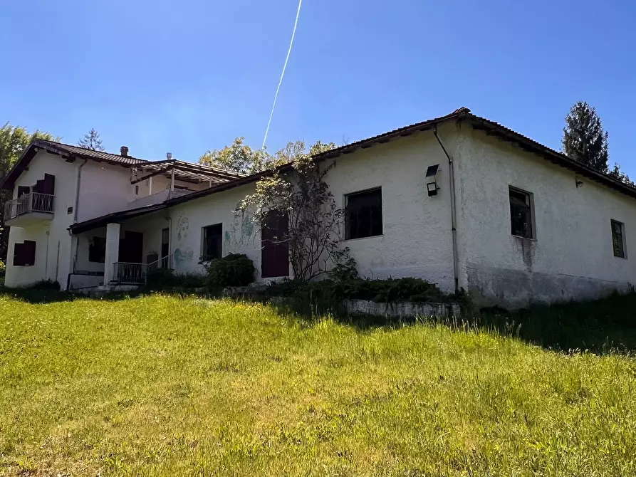 Immagine 4 di Casa indipendente in vendita  in Via Avera 2 a Mioglia