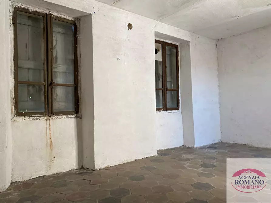 Immagine 8 di Rustico / casale in vendita  in Frazione Garini a Cartosio