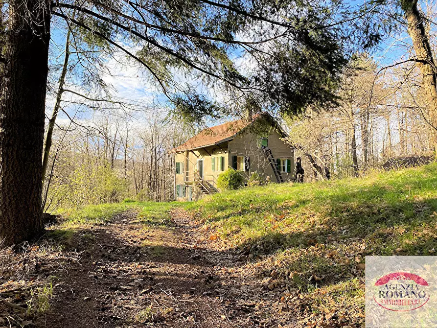 Immagine 2 di Rustico / casale in vendita  in Via Marasca 28 a Urbe
