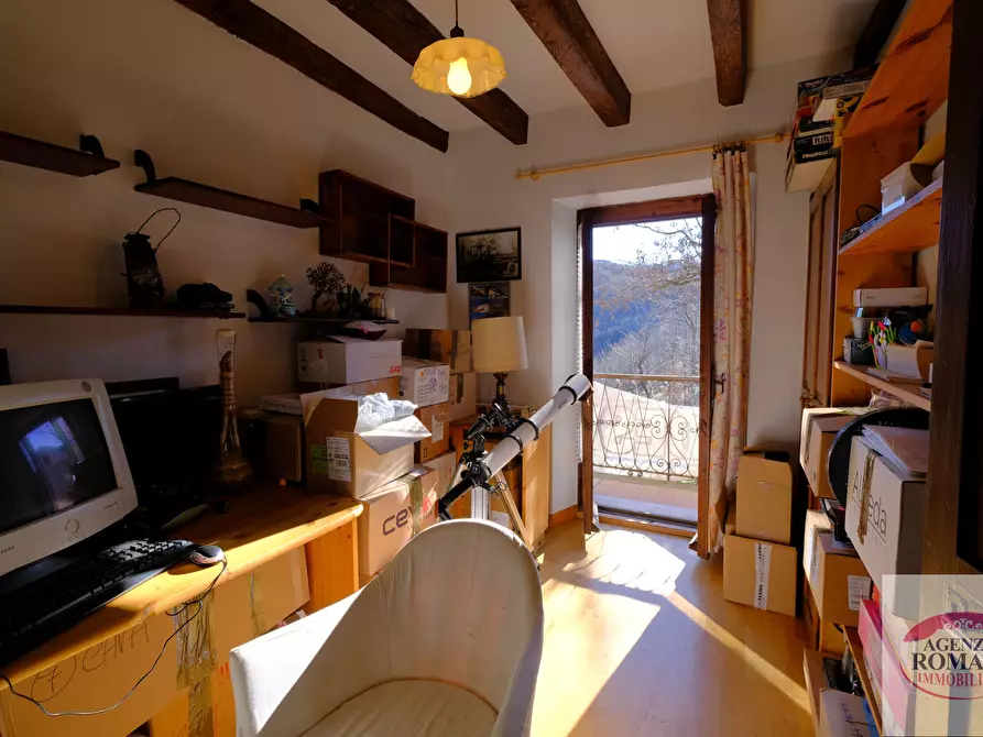 Immagine 23 di Casa indipendente in vendita  in Via Savona 47 a Urbe