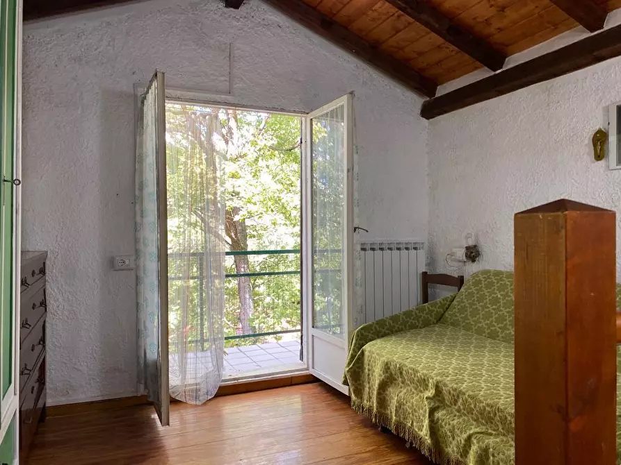 Immagine 23 di Villa in vendita  in località Vallacia 12 a Pareto