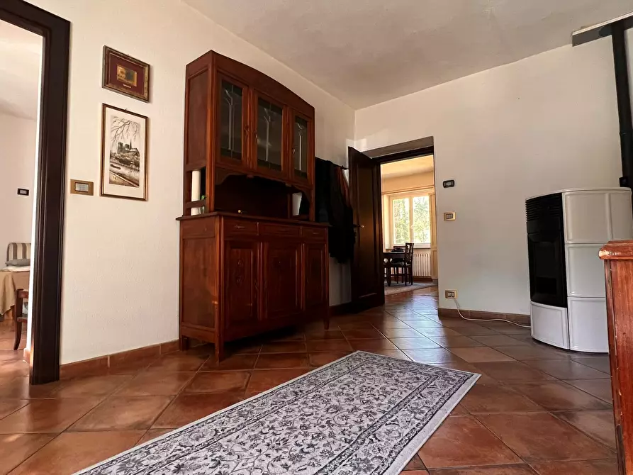 Immagine 3 di Villa in vendita  in SP334 32 a Pontinvrea