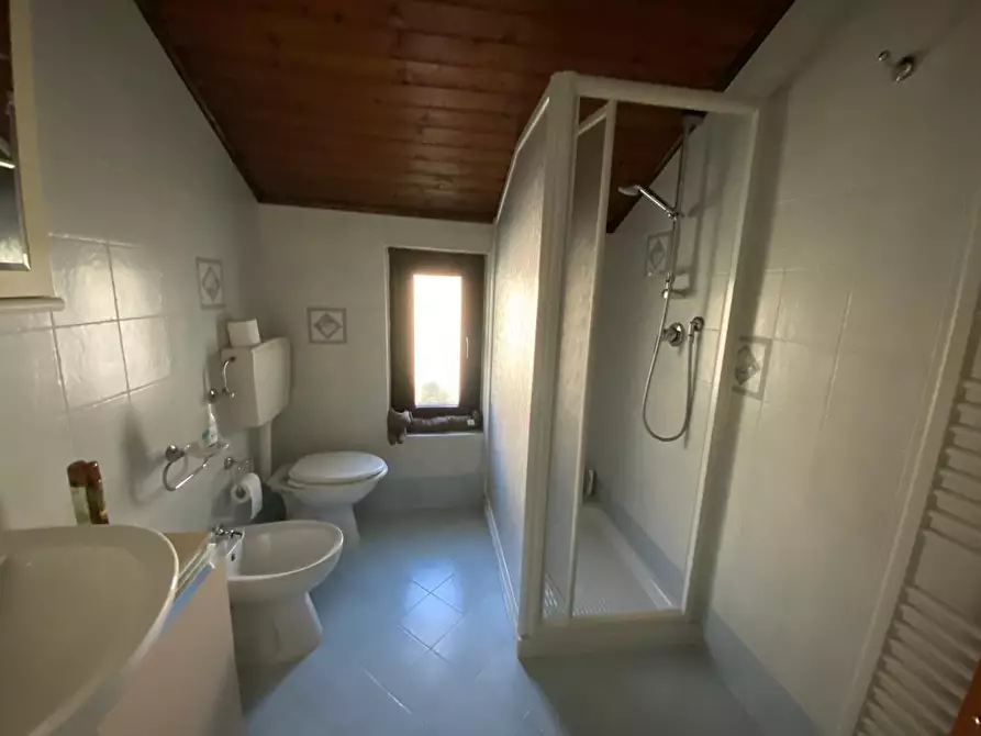 Immagine 15 di Terratetto in vendita  a Ponzone