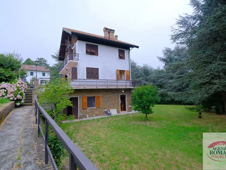 Immagine 5 di Villa in vendita  in SP210 39 a Ponzone