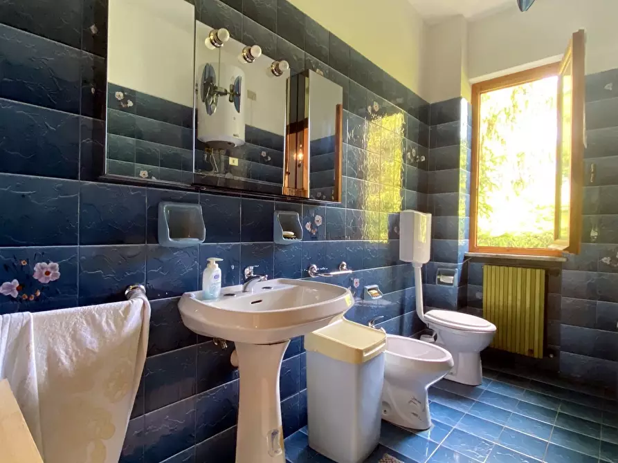 Immagine 20 di Casa bifamiliare in vendita  a Pontinvrea