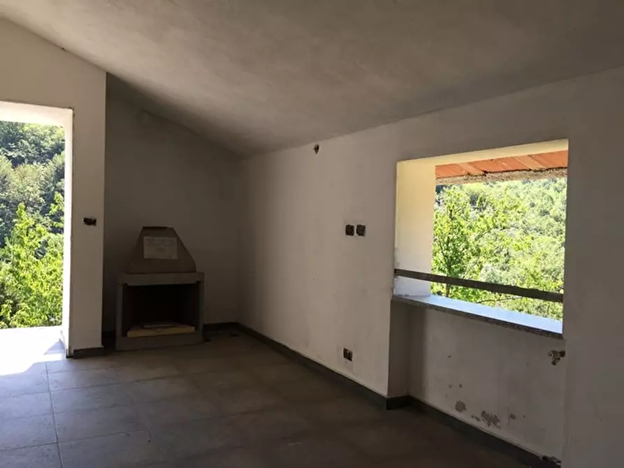 Immagine 34 di Rustico / casale in vendita  a Pontinvrea