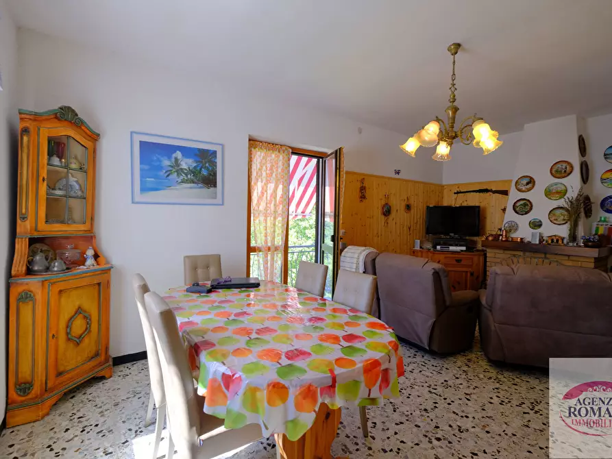 Immagine 13 di Casa indipendente in vendita  in Località Pian d'Anselmo 6 a Sassello