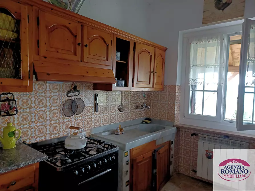 Immagine 17 di Villa in vendita  in Frazione Cimaferle 68 a Ponzone